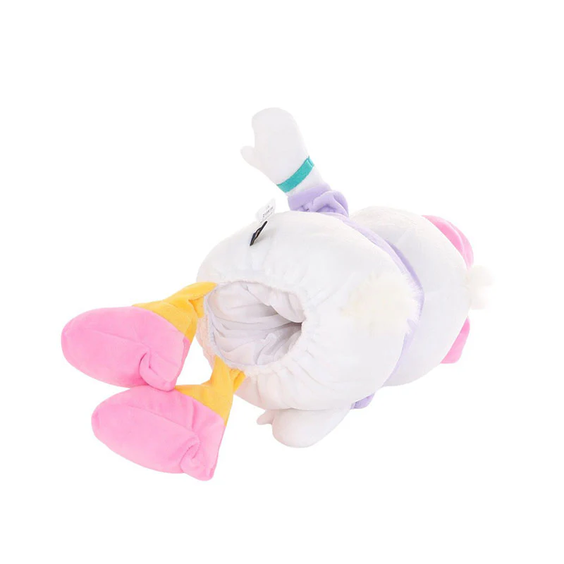 MARUSHIN Daisy Duck Driver Headcover - Image 4