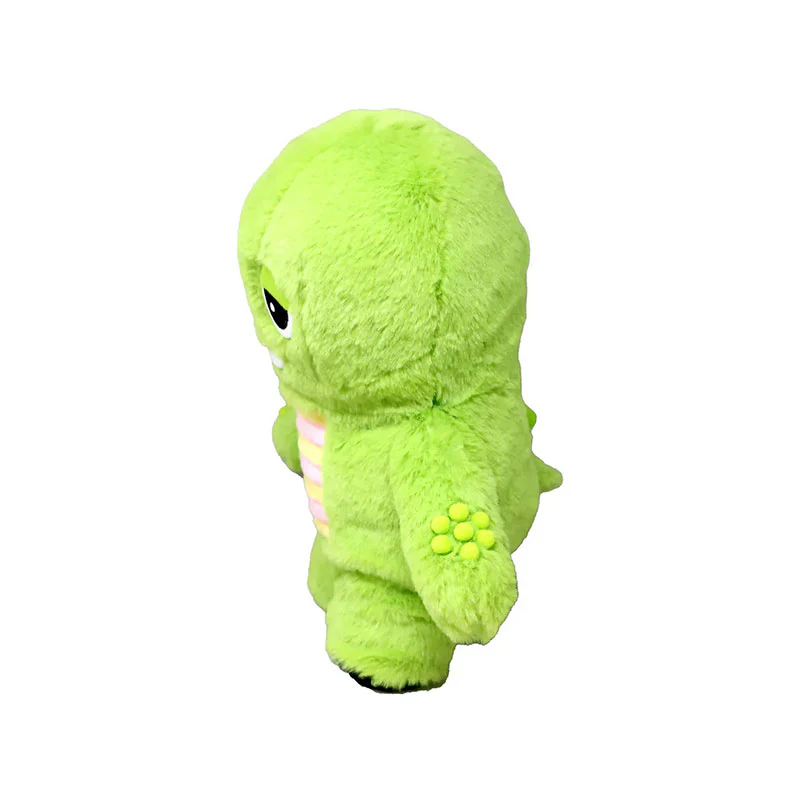 GOLF LITE Gachapin Driver Headcover - Image 3