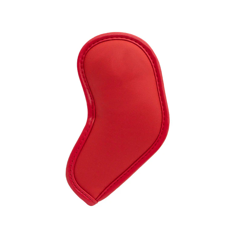 GENERAL ITEM Barudan Digit Iron Headcover (10 Pcs) - Image 2