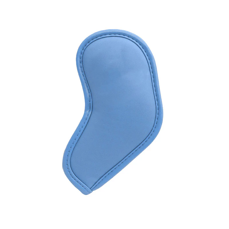 GENERAL ITEM Barudan Digit Iron Headcover (10 Pcs) - Image 2