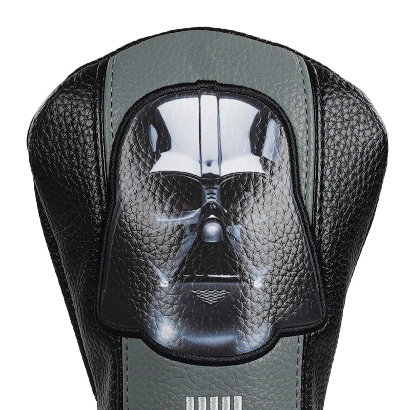 DISNEY Darth Vader Fairway Headcover - Image 3