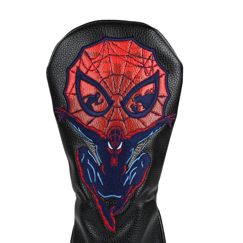 DISNEY Spider-Man Fairway Headcover - Image 3