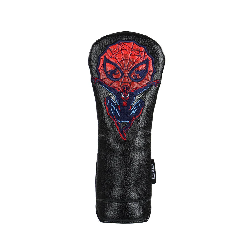 DISNEY Spider-Man Rescue Headcover