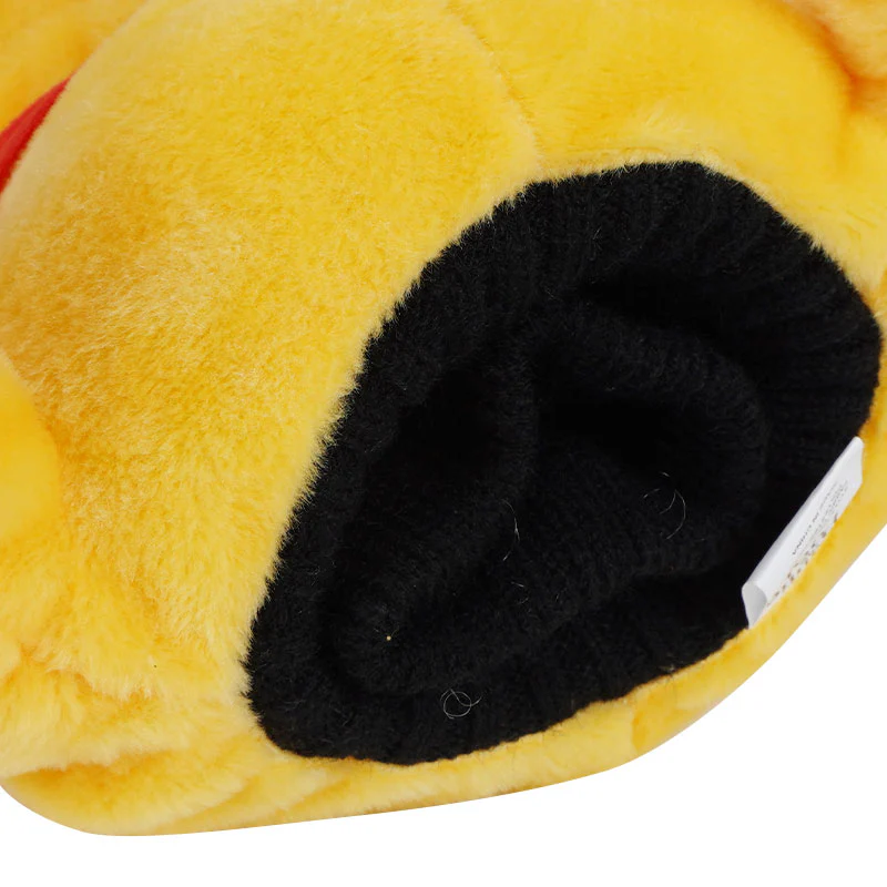 DISNEY Winnie The Pooh Driver Headcover - Image 4