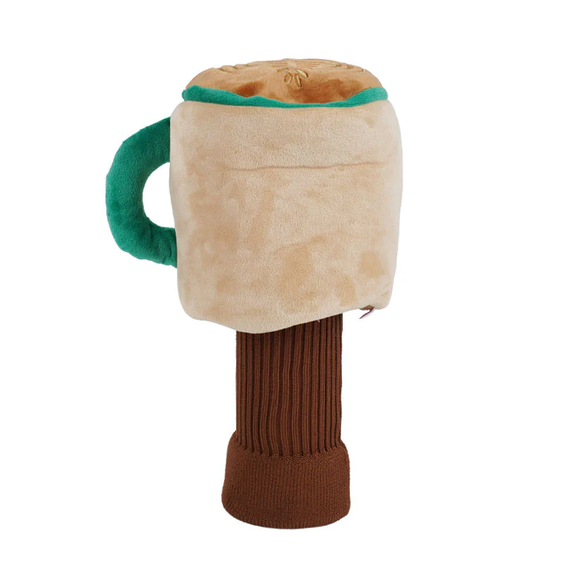 DAPHNE Mug Wood Headcover - Image 2