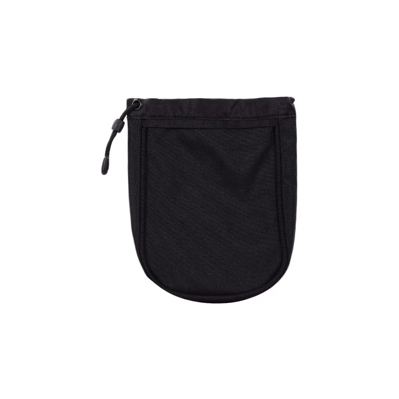 TAYLORMADE Performance Valuable Pouch (Burgundy) - Image 2