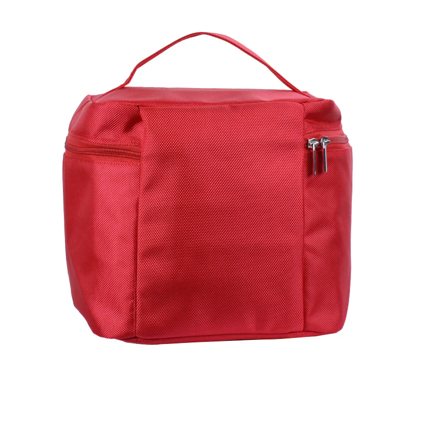 HONMA Cooler Bag (Red) - Image 2