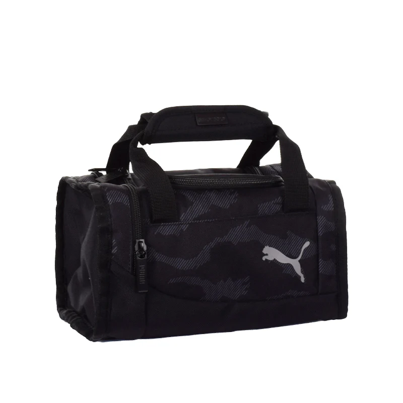 PUMA Golf Cooler Bag (Black)