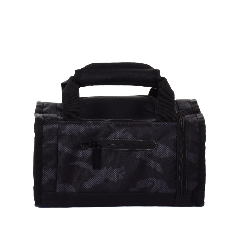 PUMA Golf Cooler Bag (Black) - Image 2