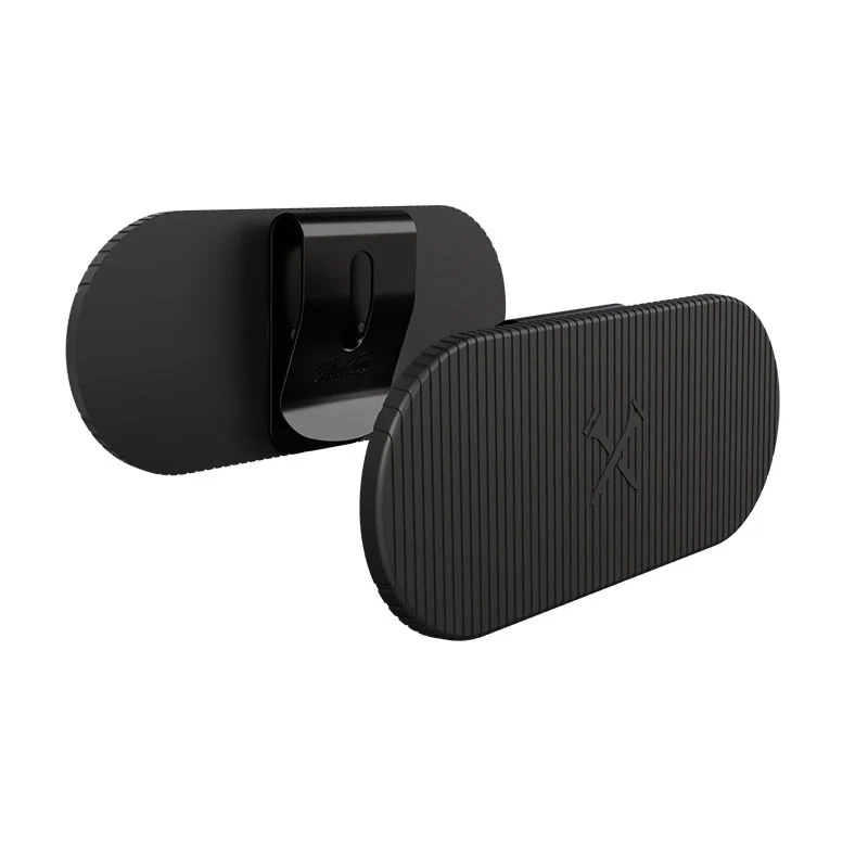 BLUE TEES GOLF Magnetic Hub (Black) - Image 4