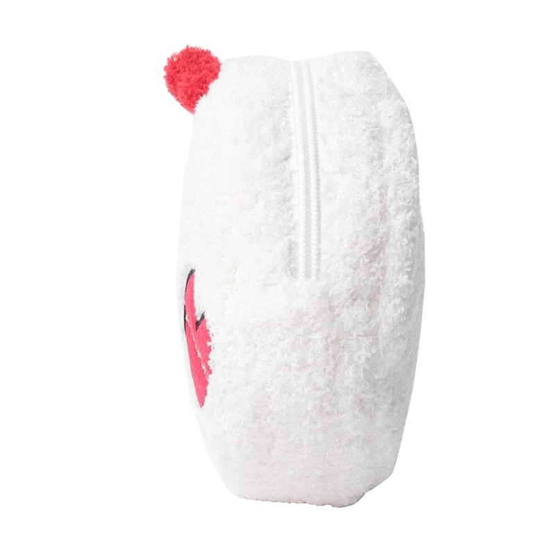LE COQ SPORTIF GOLF Reversible Accessory Holder (White) - Image 3