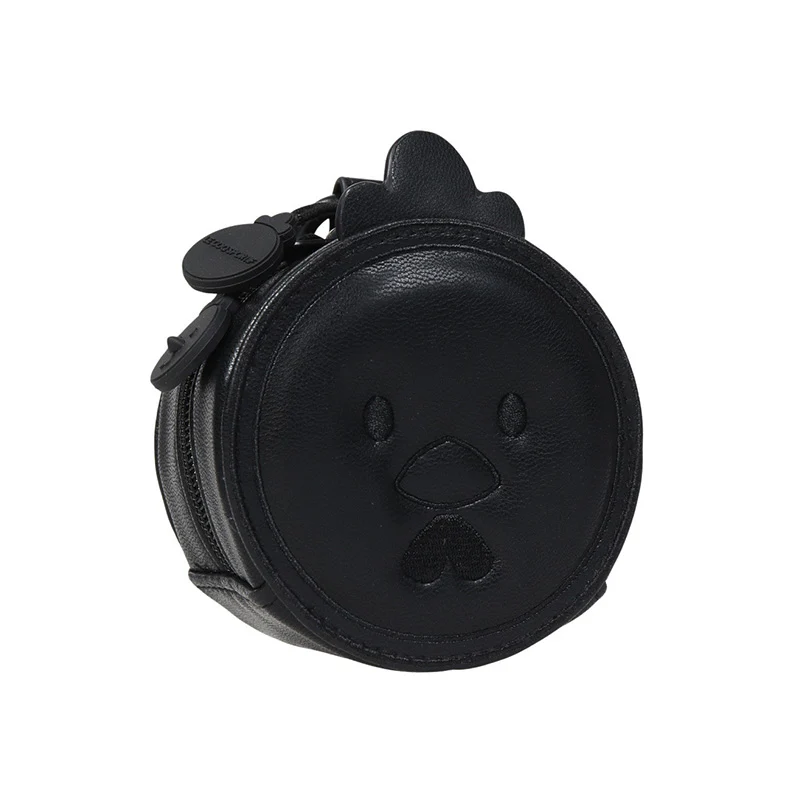 LE COQ SPORTIF GOLF Ball Holder (Black)