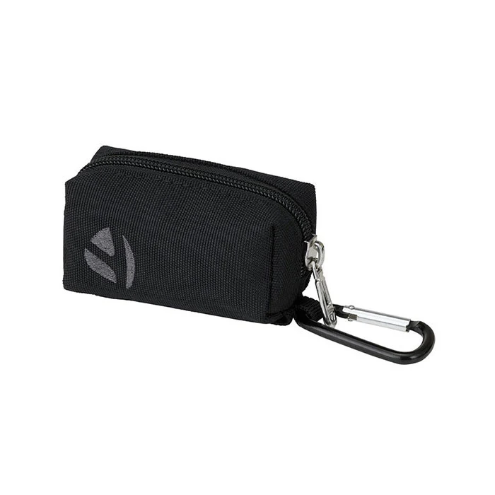 TAYLORMADE CL Ball Pouch (Black) - Image 2