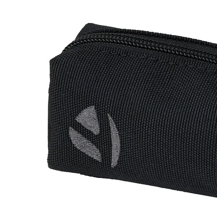 TAYLORMADE CL Ball Pouch (Black) - Image 4