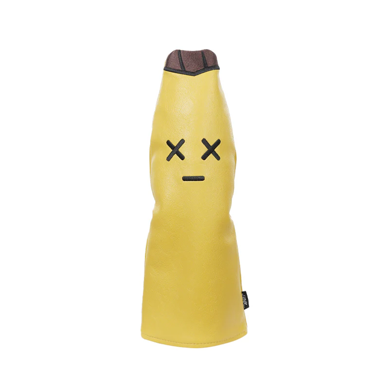 KRAVE Bad Banana Driver Headcover