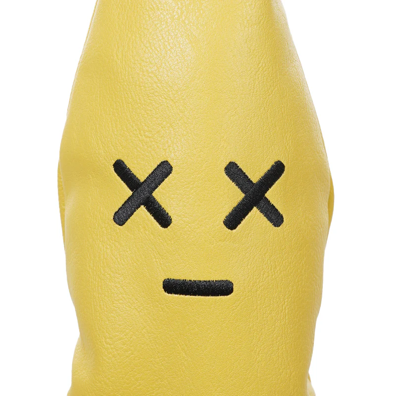 KRAVE Bad Banana Driver Headcover - Image 3