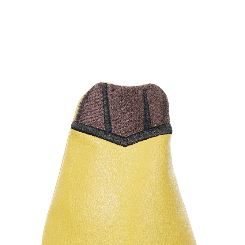 KRAVE Bad Banana Driver Headcover - Image 4