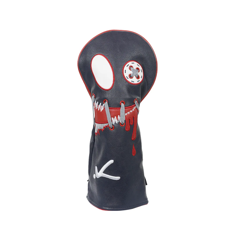 KRAVE Moji Driver Headcover