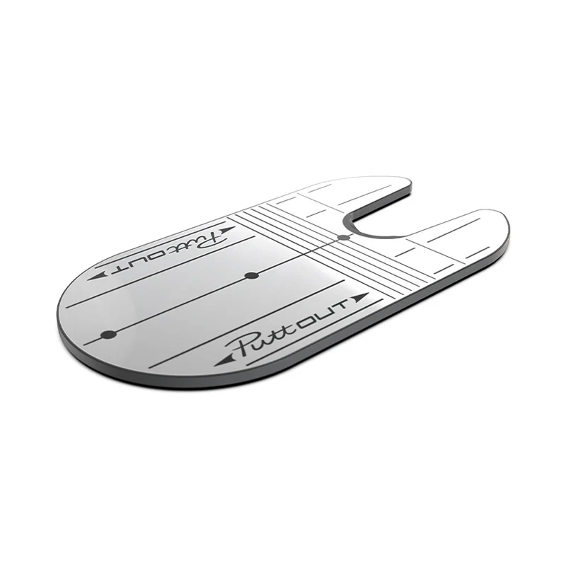 PUTTOUT Compact Mirror