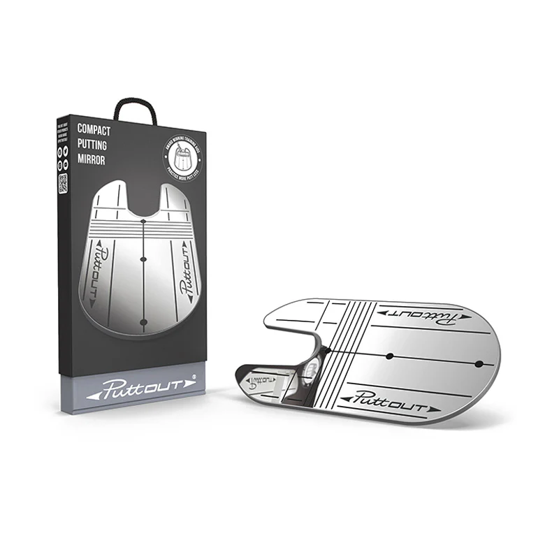 PUTTOUT Compact Mirror - Image 2