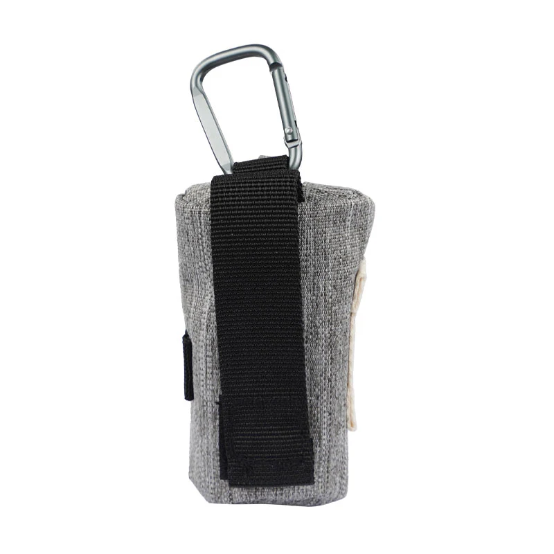 ONOFF OA2425 Ball Case (Grey) - Image 2