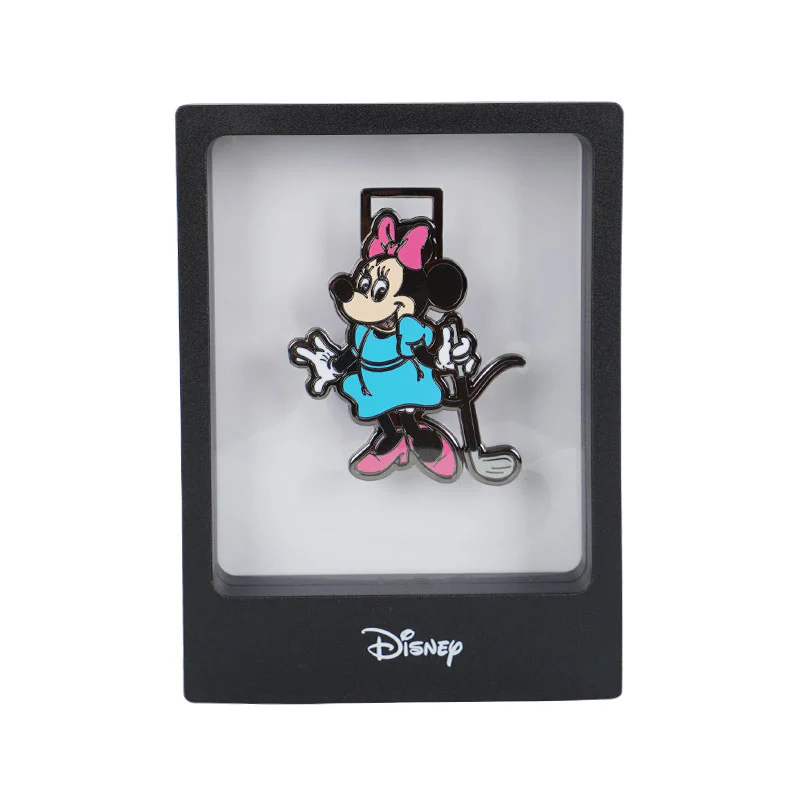 DISNEY Minnie Golf Bag Tag - Image 4