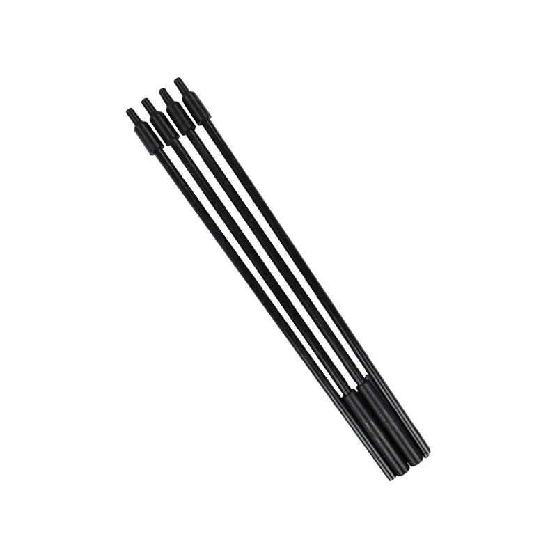 GENERAL ITEM Paragon Golf Hitting Net 3-Hole (Black) - Image 2
