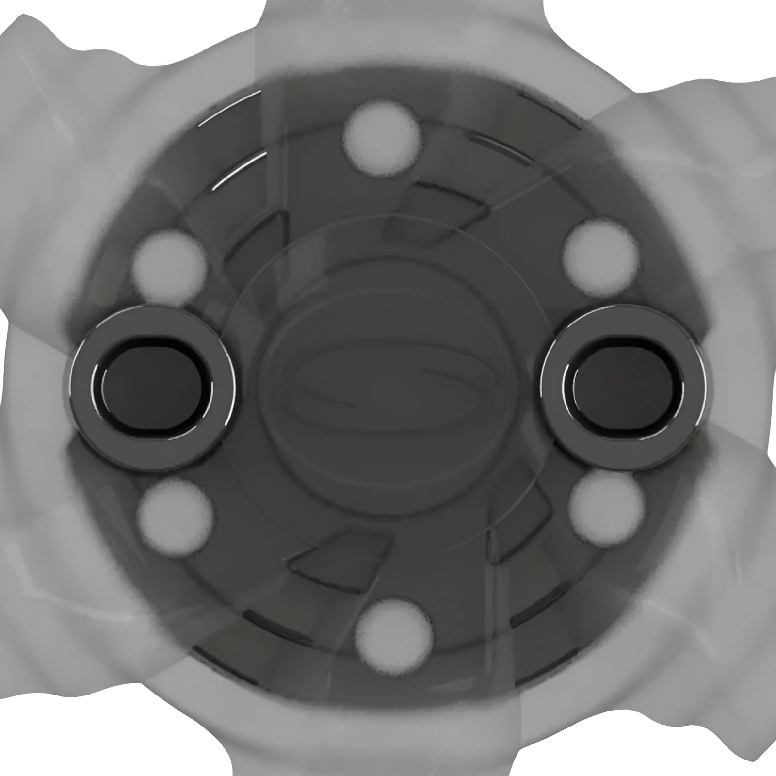 SOFTSPIKES PIVIX Fast Twist 3.0 Golf Spikes - Image 4