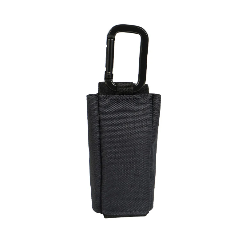 LE COQ SPORTIF GOLF Squeeze-Type Ball Holder (Navy) - Image 2