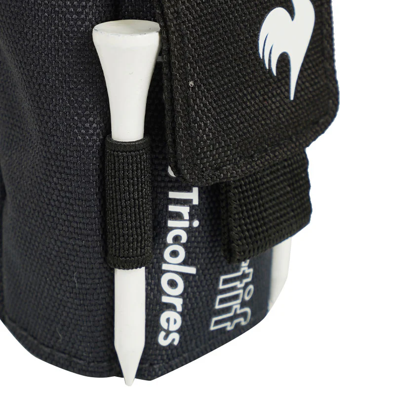 LE COQ SPORTIF GOLF Squeeze-Type Ball Holder (Navy) - Image 3