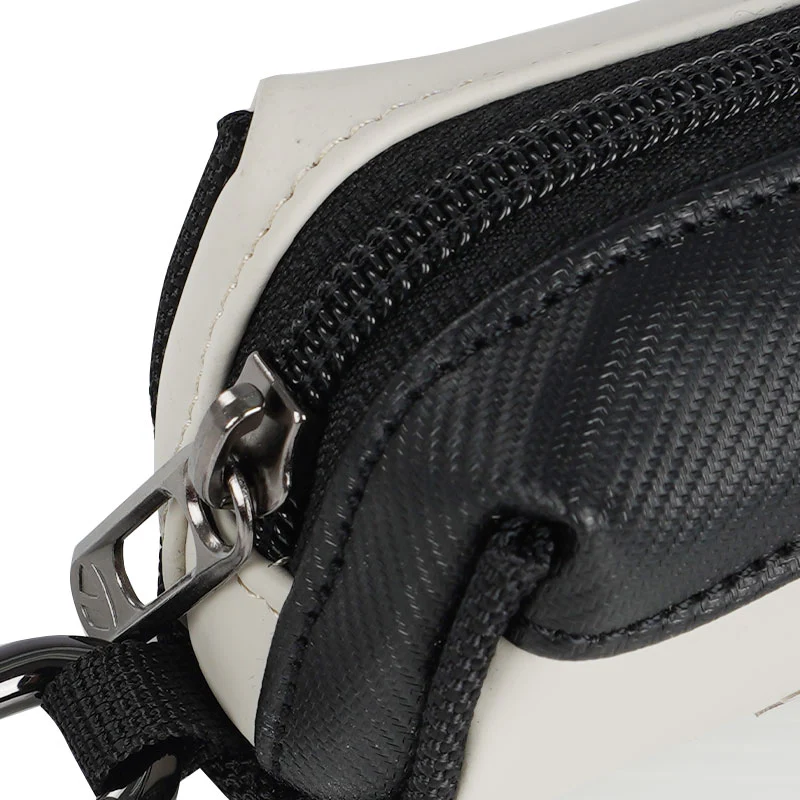 TAYLORMADE K-Collection Ball Pouch (Beige) - Image 3