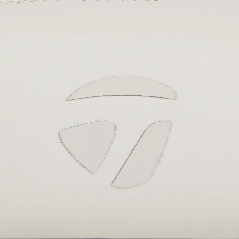 TAYLORMADE K-Collection Ball Pouch (Beige) - Image 4