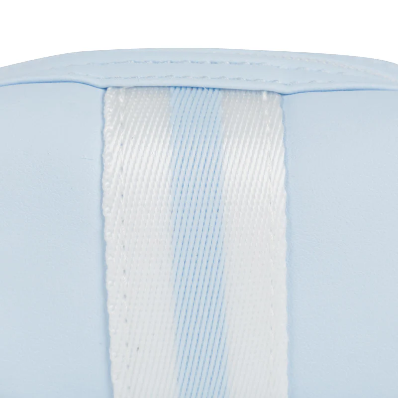TAYLORMADE Whilshire Ball Pouch (Light Blue) - Image 4
