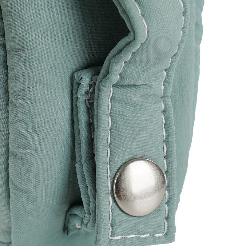 ONOFF OA1726 Ball Case (Green) - Image 4