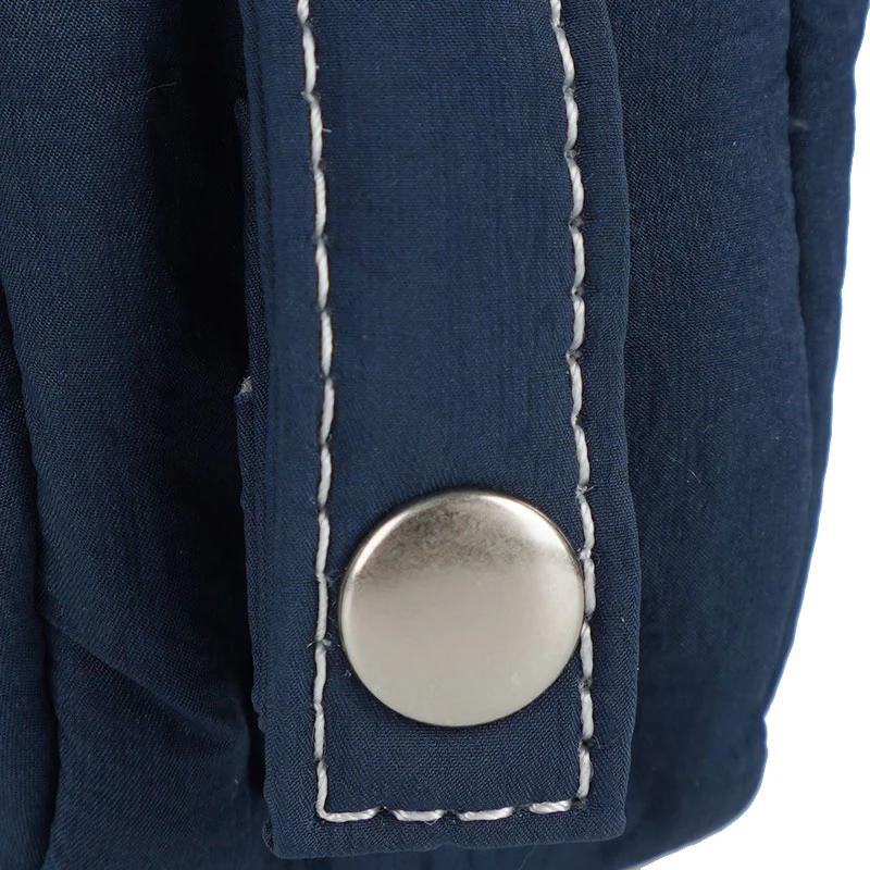 ONOFF OA1726 Ball Case (Navy) - Image 4