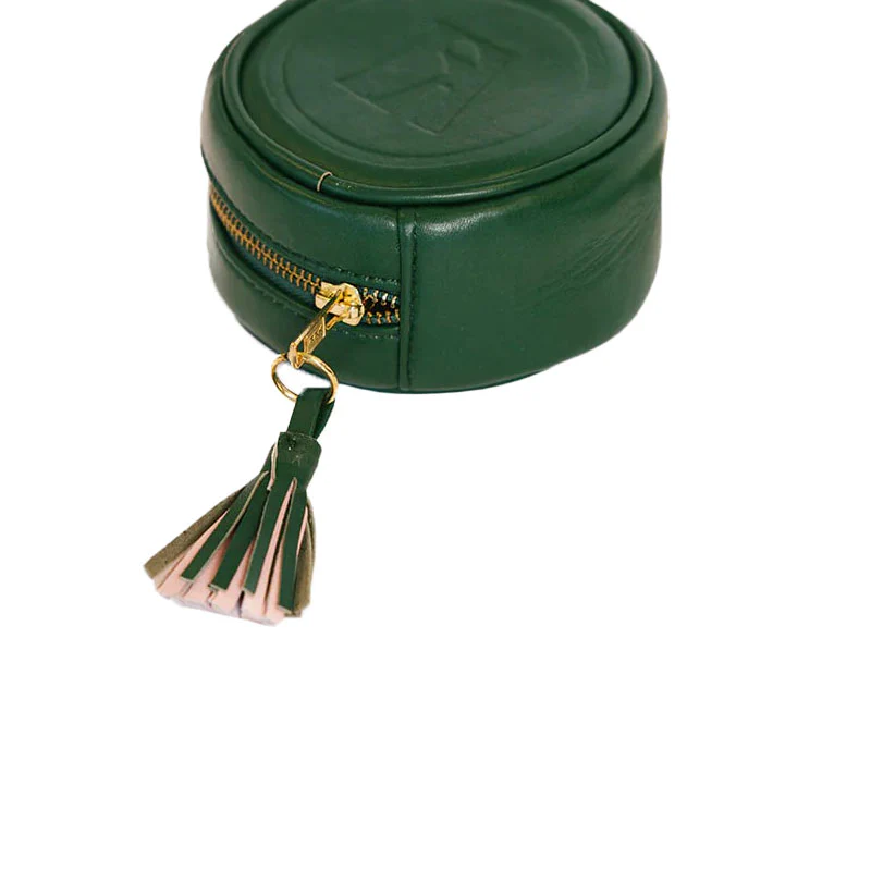 FORE ALL Tulee Bag (Green) - Image 4