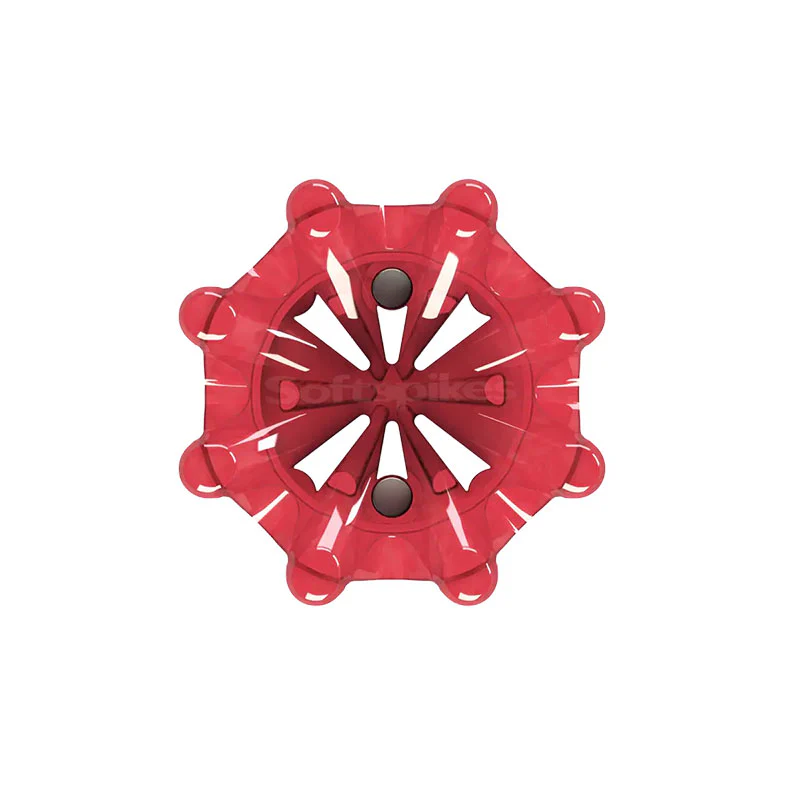 FOOTJOY Pulsar Fast Twist 3.0 (Cherry) - Image 2