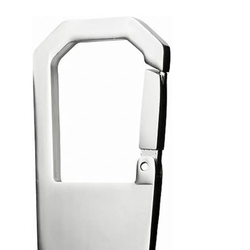 TAYLORMADE Carabiner Marker (Yellow) (Red/Black) - Image 4