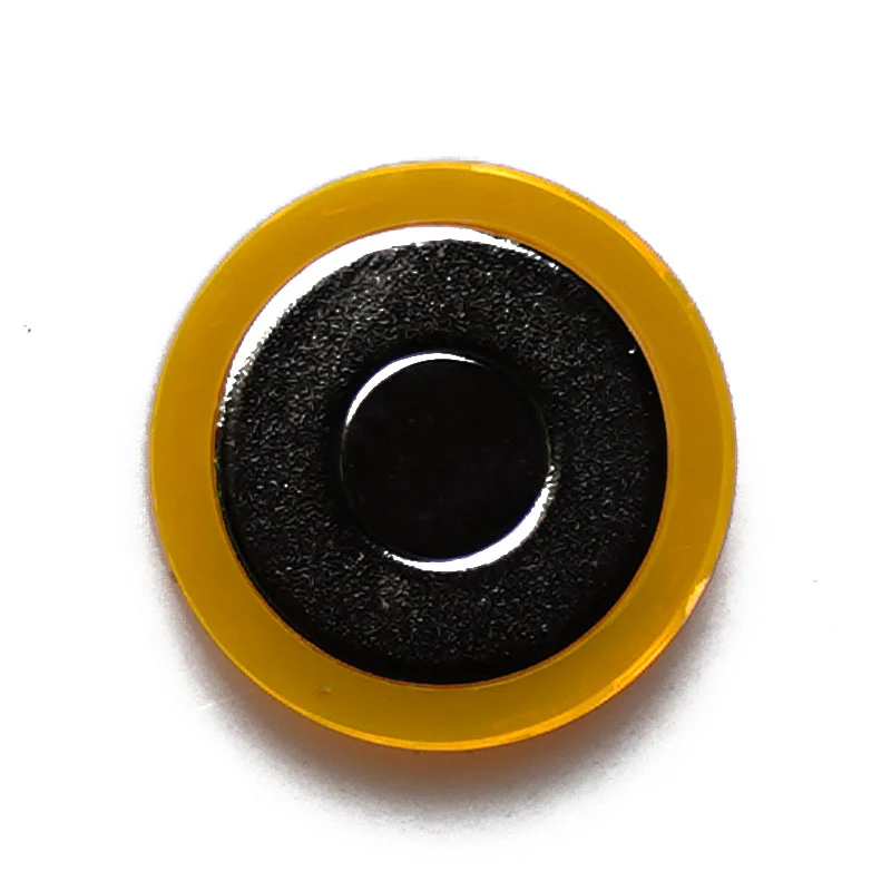 TABATA Flash Ball Marker (Orange) - Image 3