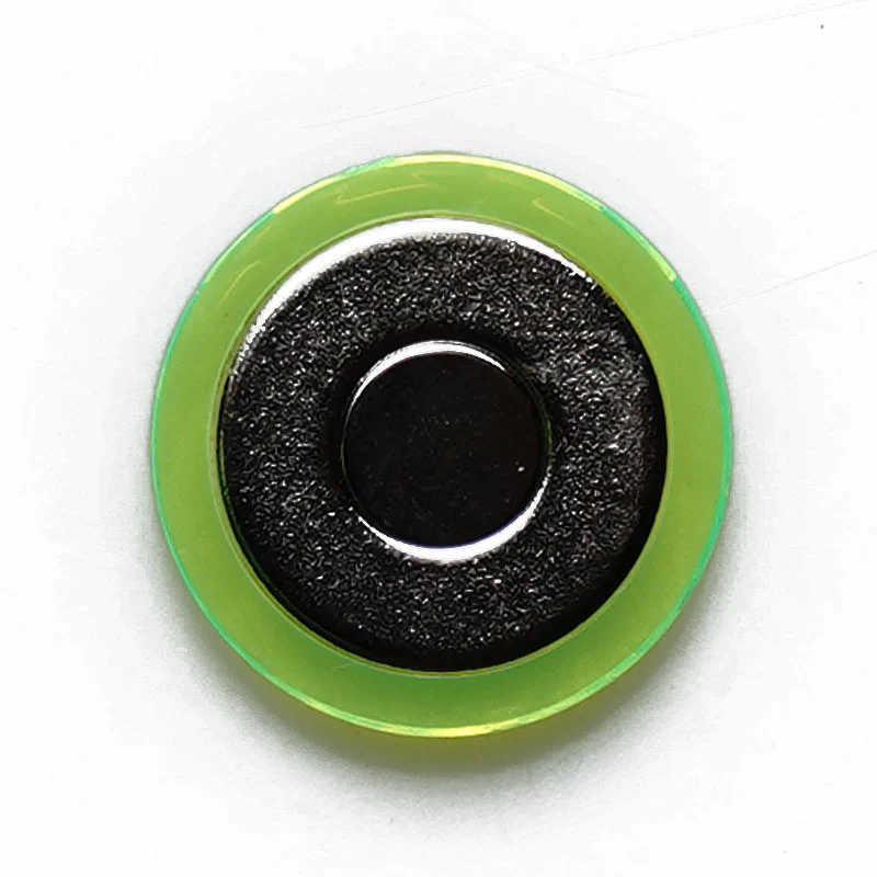 TABATA FLASH GREEN BALL MARKER - Image 3