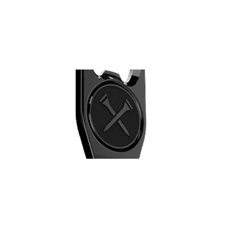 BLUE TEES GOLF Divot Repair Tool (Black) - Image 4