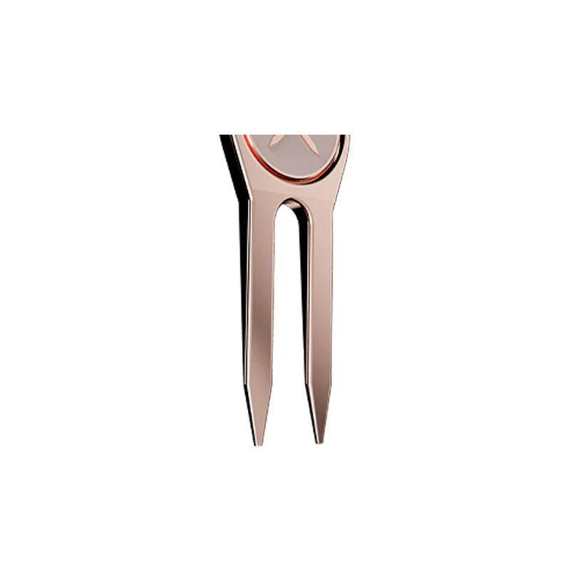 BLUE TEES GOLF Divot Repair Tool (Rose Pink) - Image 4