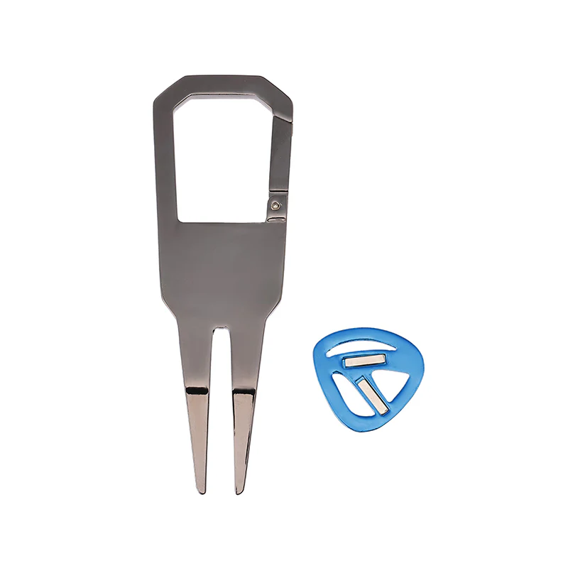 TAYLORMADE Car Divot with Marker (Blue) - Image 2