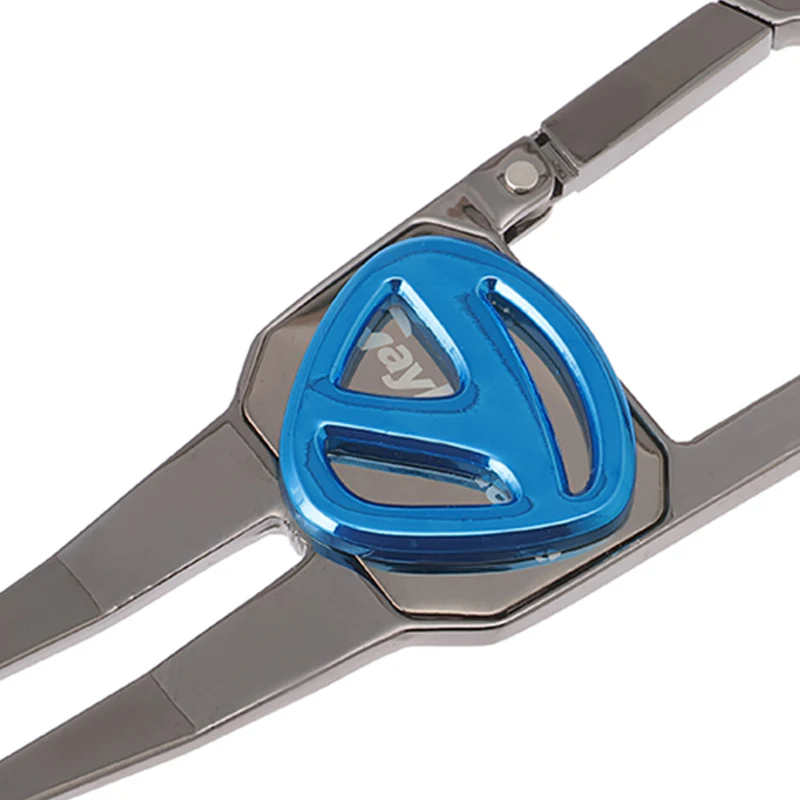 TAYLORMADE Car Divot with Marker (Blue) - Image 4