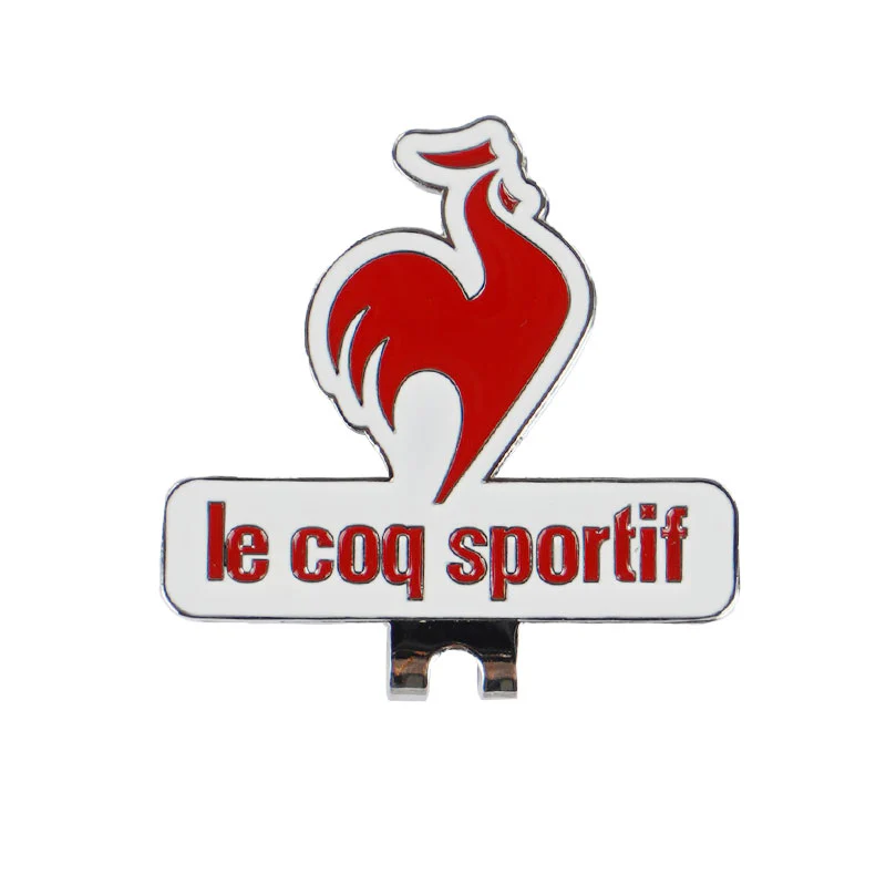 LE COQ SPORTIF GOLF Clip Marker - Image 2