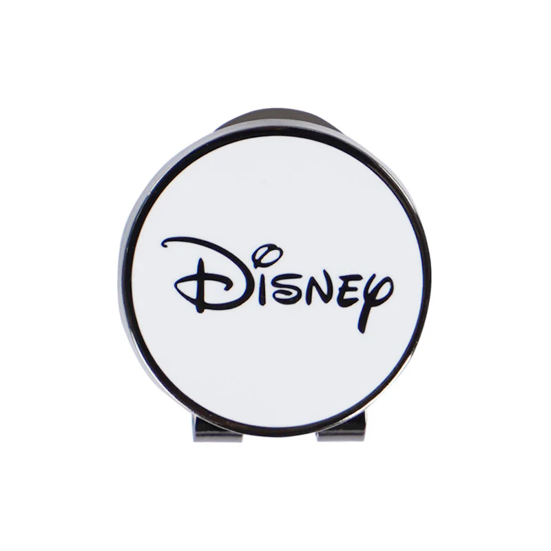 DISNEY Mickey & Friends 2 Ball Marker & 1 Hat Clip Set (Blue) - Image 3
