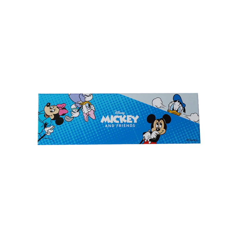 DISNEY Hat Clip & 4Pcs Marker Set - Image 3