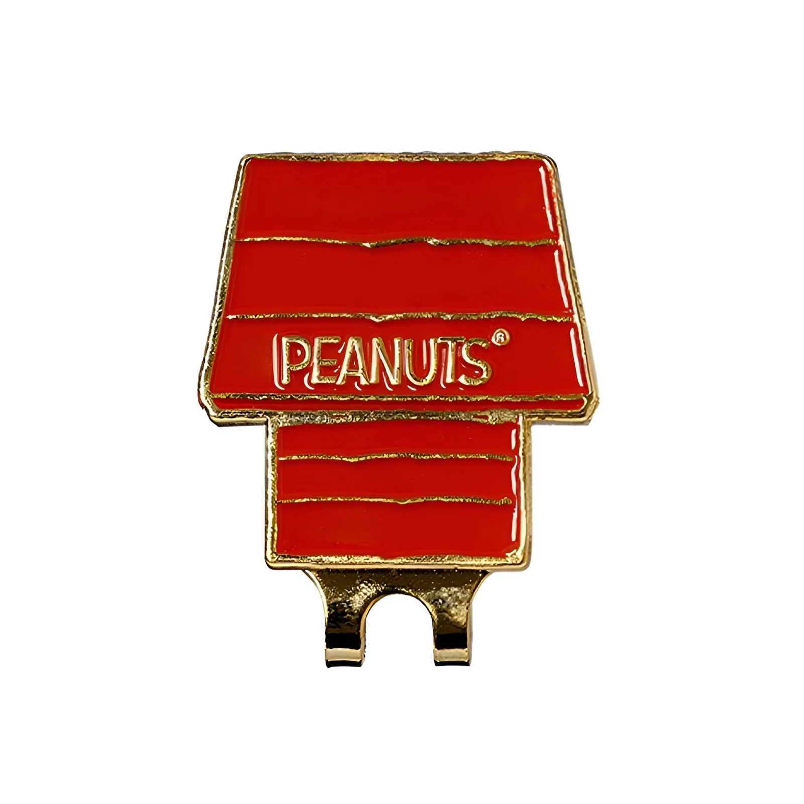 GOLF LITE Peanuts Flying Ace Clip Marker - Image 2