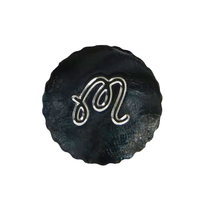 MALBON GOLF Icon Buckets Ball Marker - Image 2
