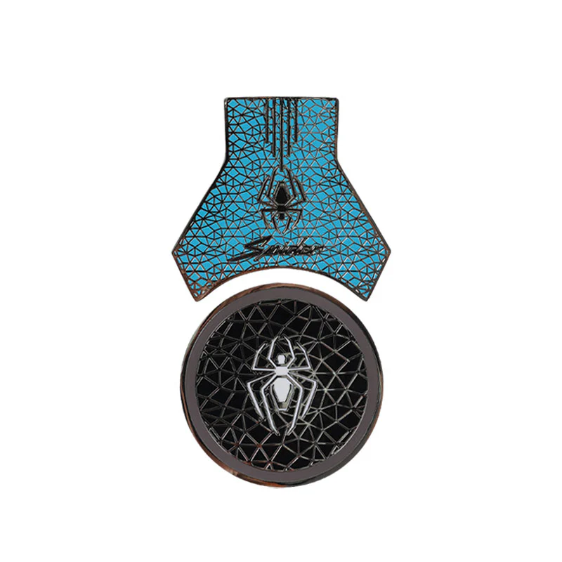 TAYLORMADE Spider Ball Marker Set